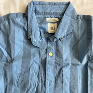 Gap Slim fit shirt for resale